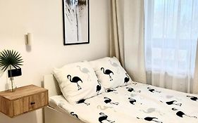 Apartament nad Zalewem Zegrzyńskim